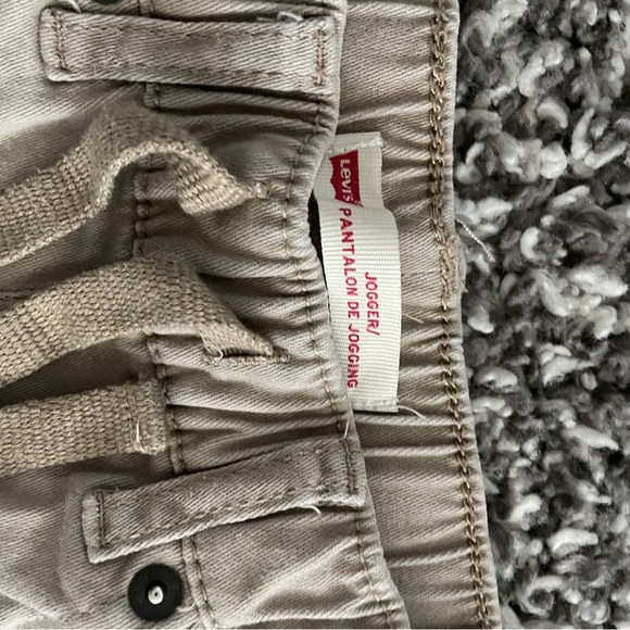 2/$30 Levi’s joggers and H&M pants - Picture 4 of 6